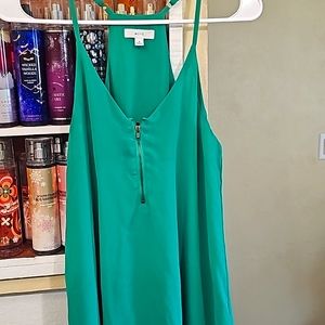 Womens top size S